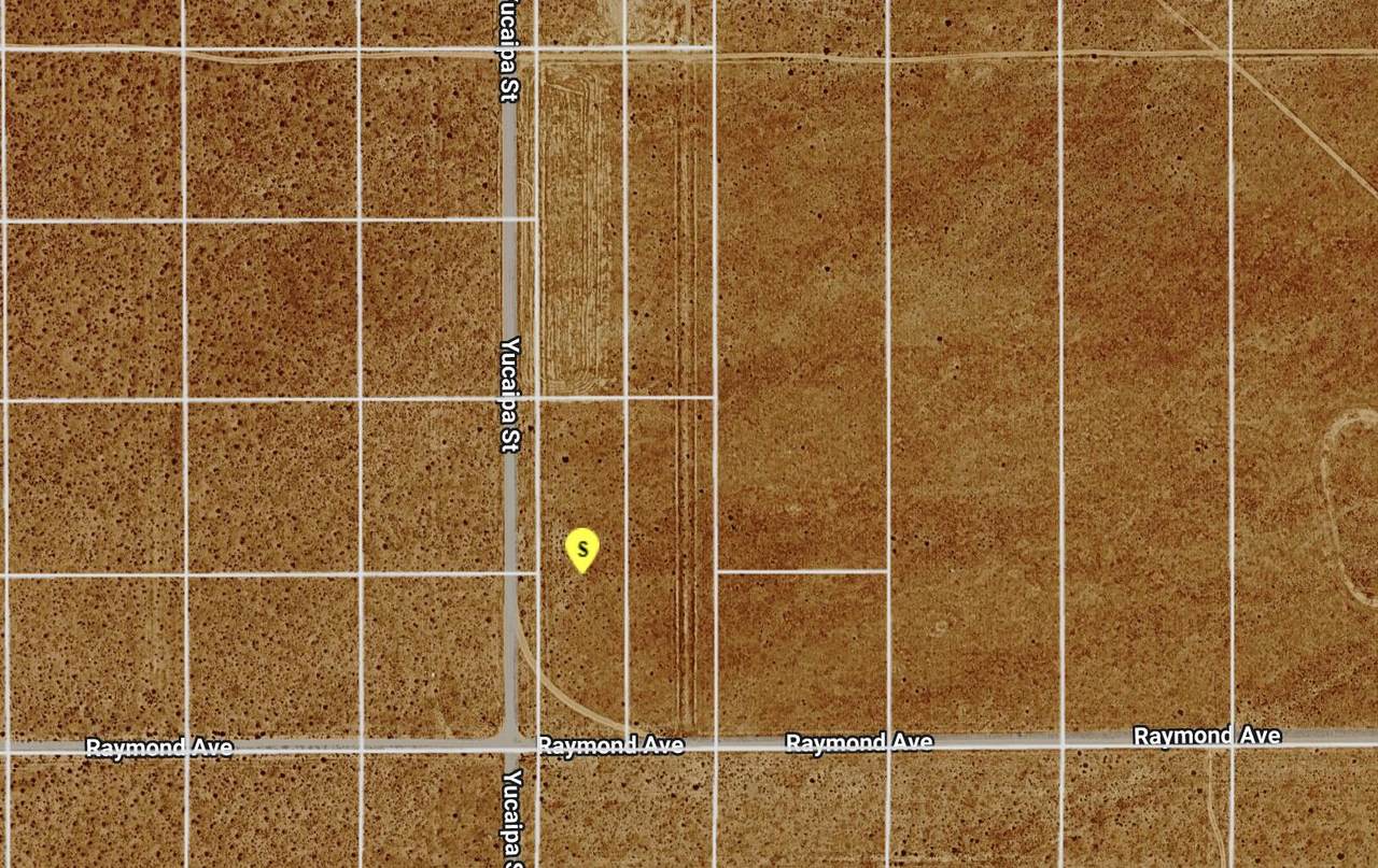 0 Yucaipa Street - Photo 1