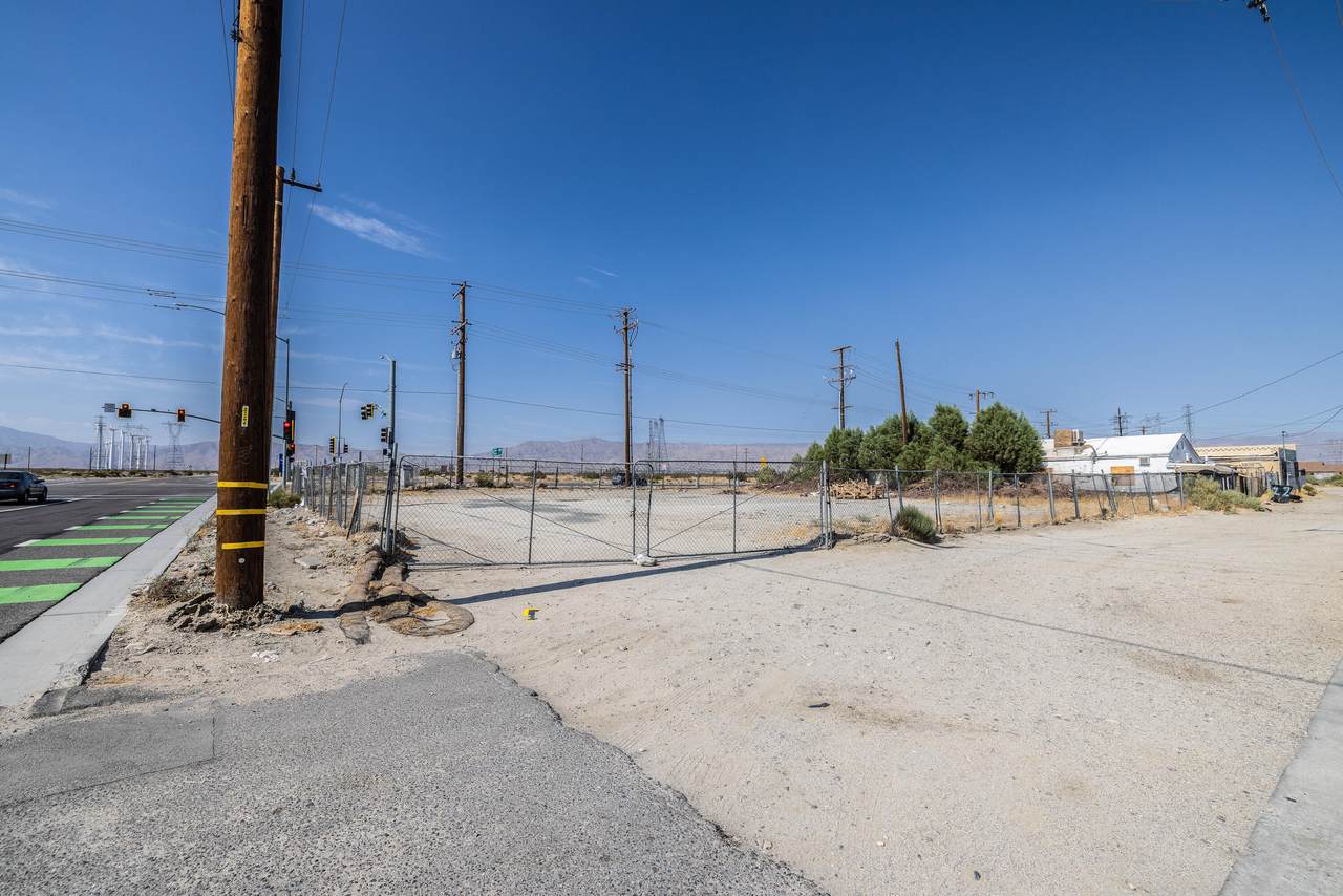 0 Indian Canyon Drive - Photo 1