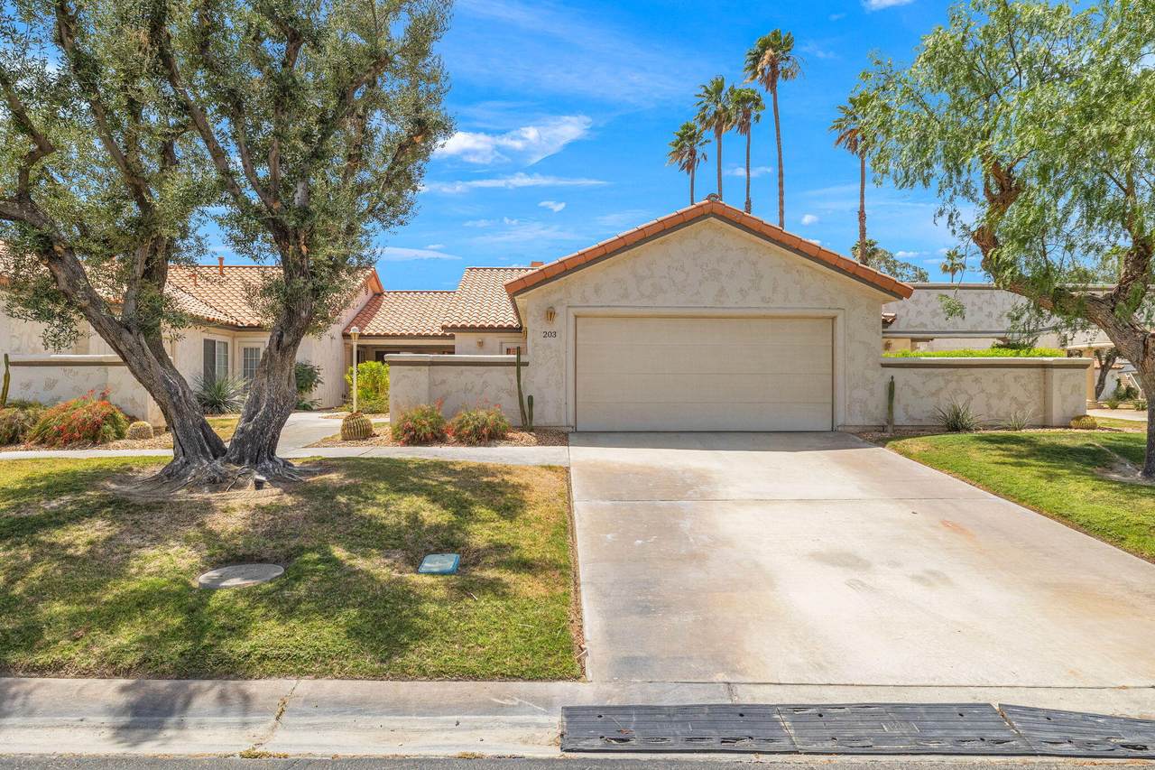 203 Desert Falls Drive - Photo 1