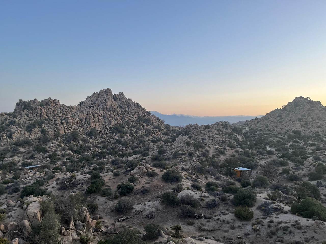 5850 Cactus Canyon Trail - Photo 1