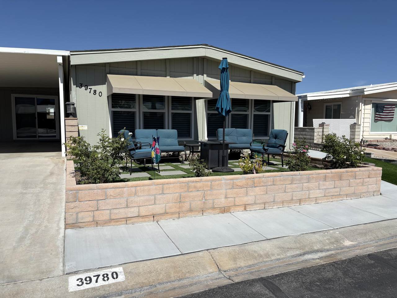 39780 Black Mesa Lane - Photo 1