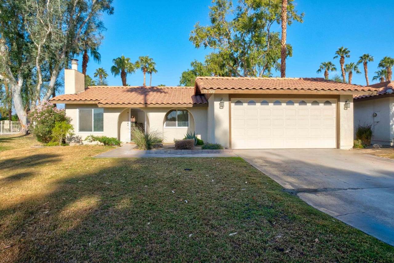 75240 Camello Court - Photo 1