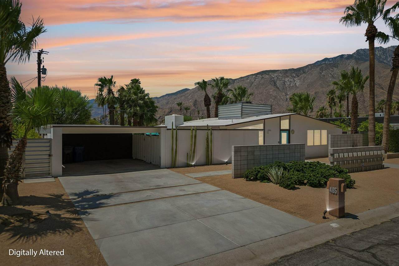 465 Desert Holly Circle - Photo 1