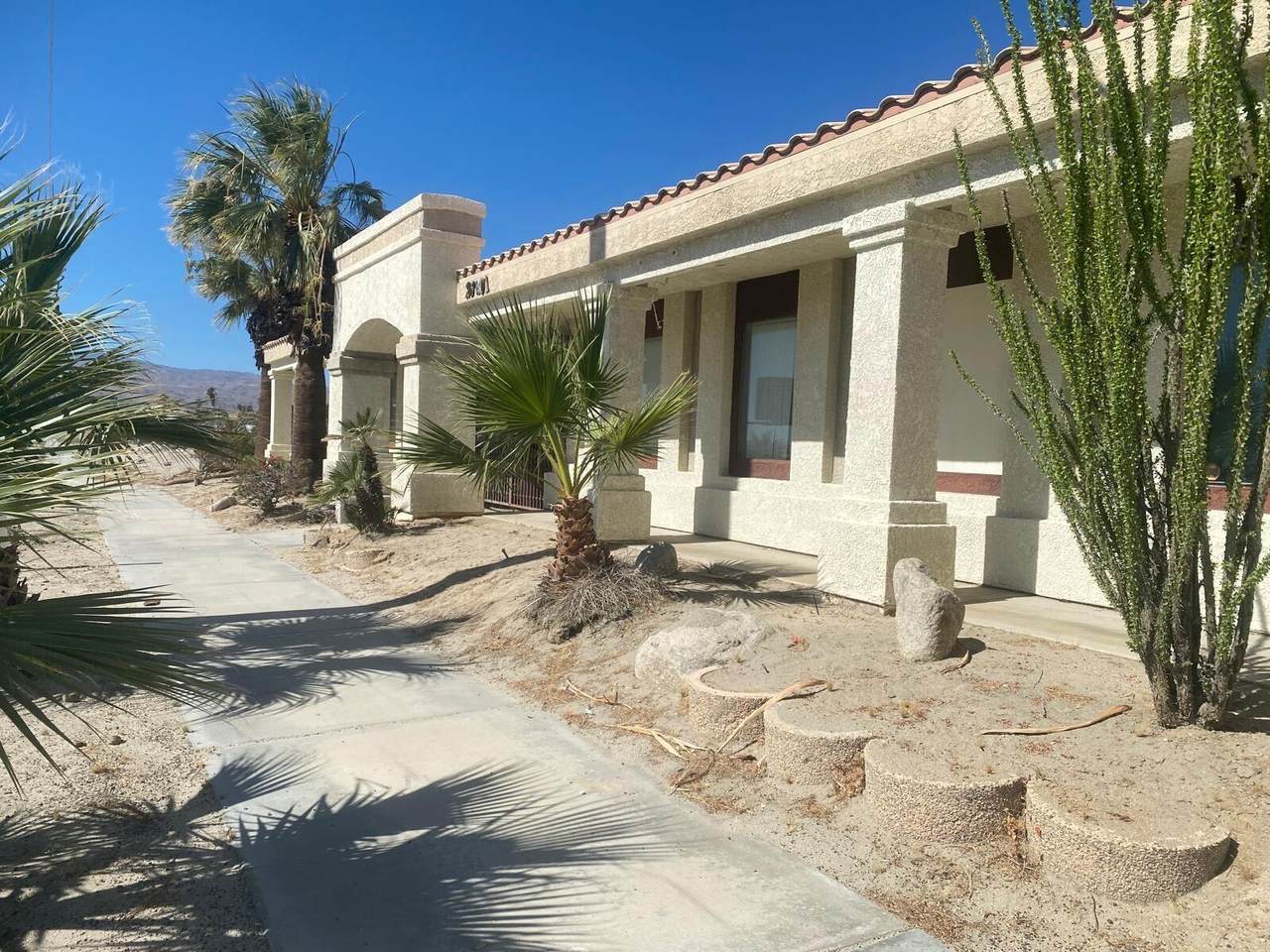 28401 Date Palm Drive - Photo 1
