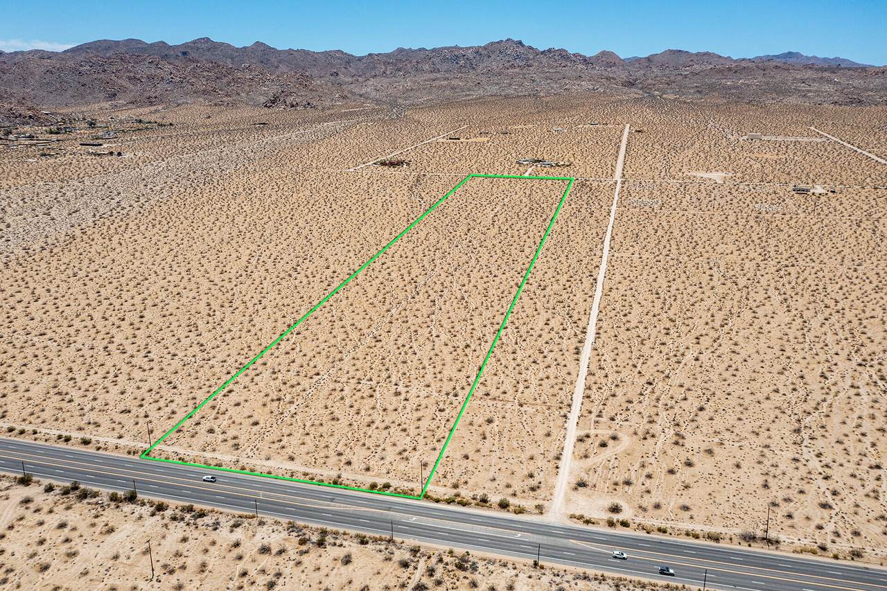 108 Twentynine Palms Highway - Photo 1