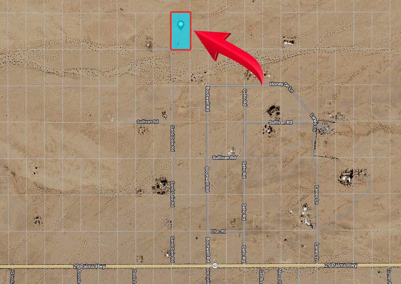 0 Sand-Dale Road - Photo 1