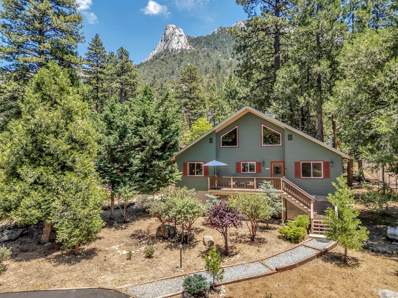 25100 Rim Rock Road - Photo 1