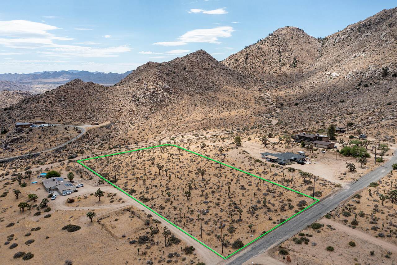 8021 Wesley Road - Photo 1