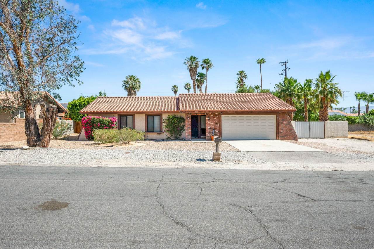 352 Dominguez Road - Photo 1