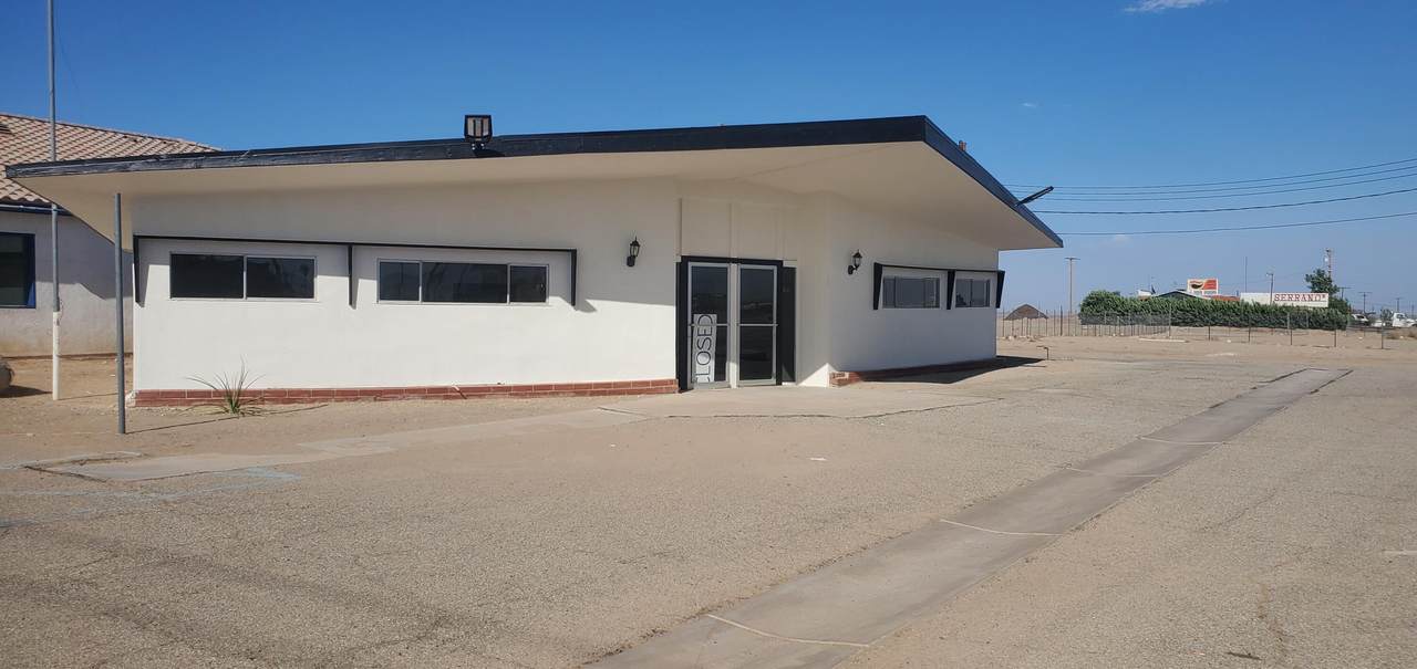 2114 Marina Drive - Photo 1