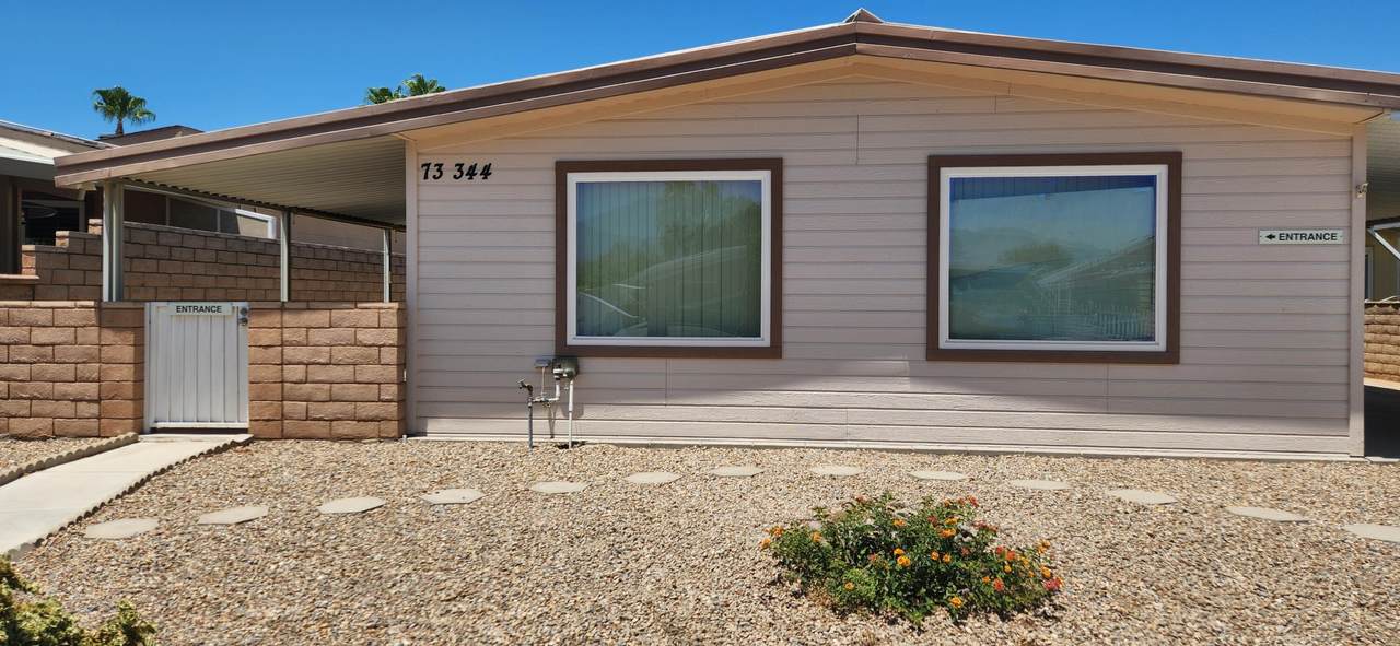 73344 Haystack Mountain Drive - Photo 1