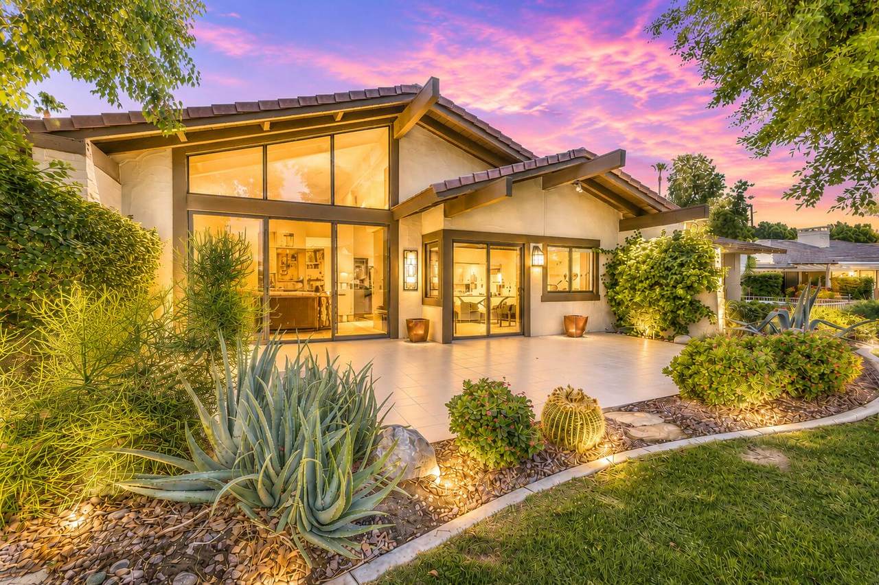 207 Bouquet Canyon Drive - Photo 1