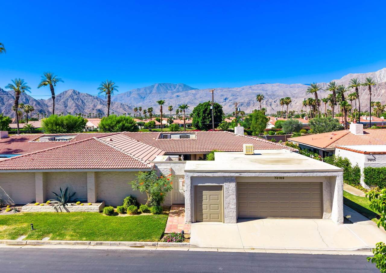78169 Lago Drive - Photo 1
