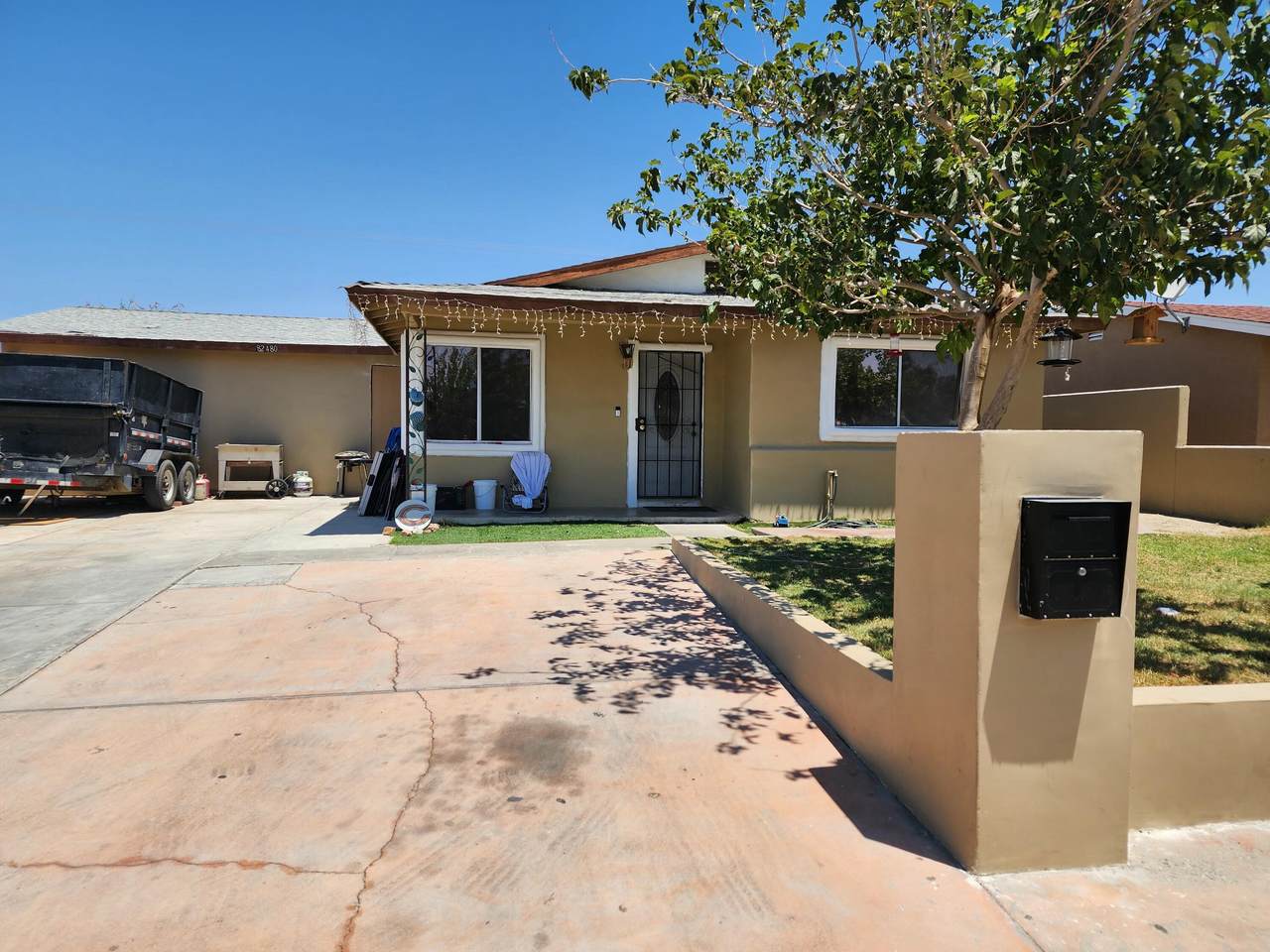 82480 Crest Avenue - Photo 1