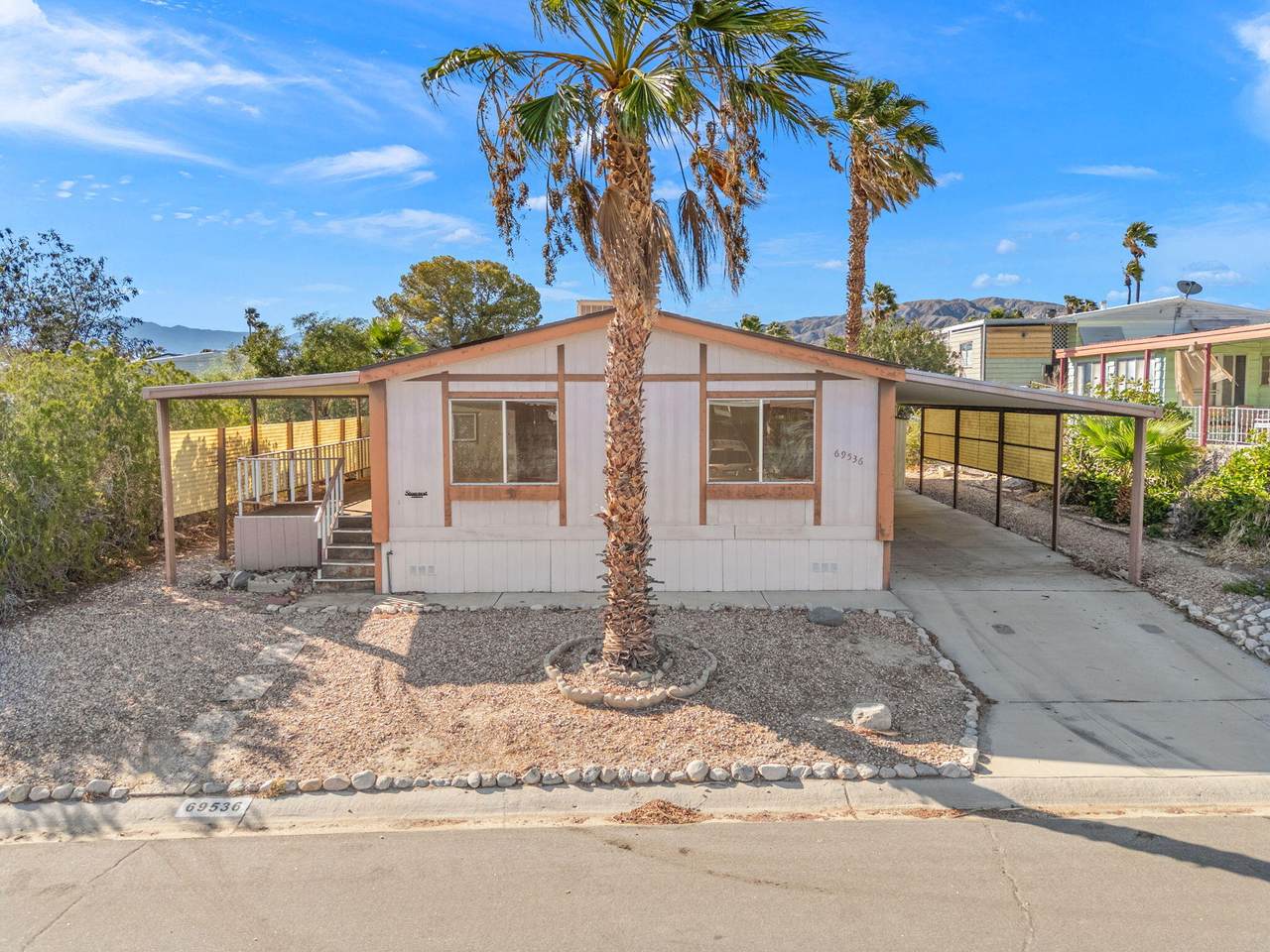 69546 Parkside Drive - Photo 1