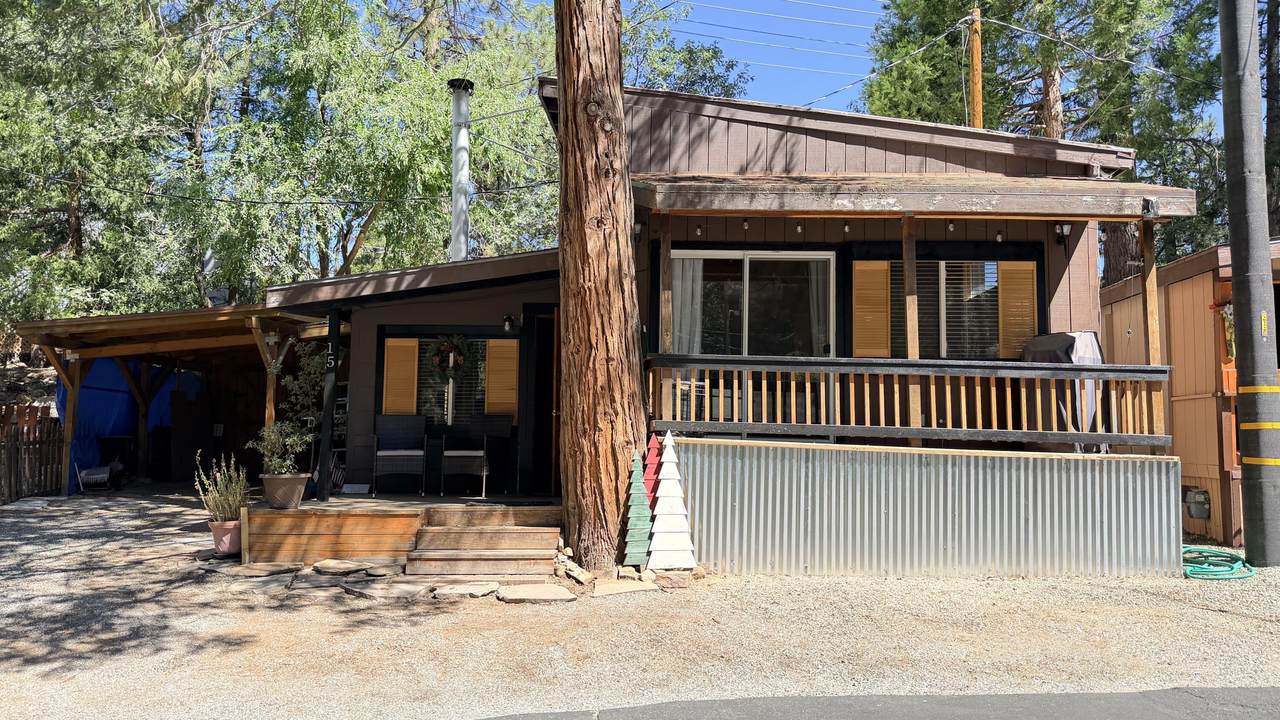 25955 Highway 243 - Photo 1