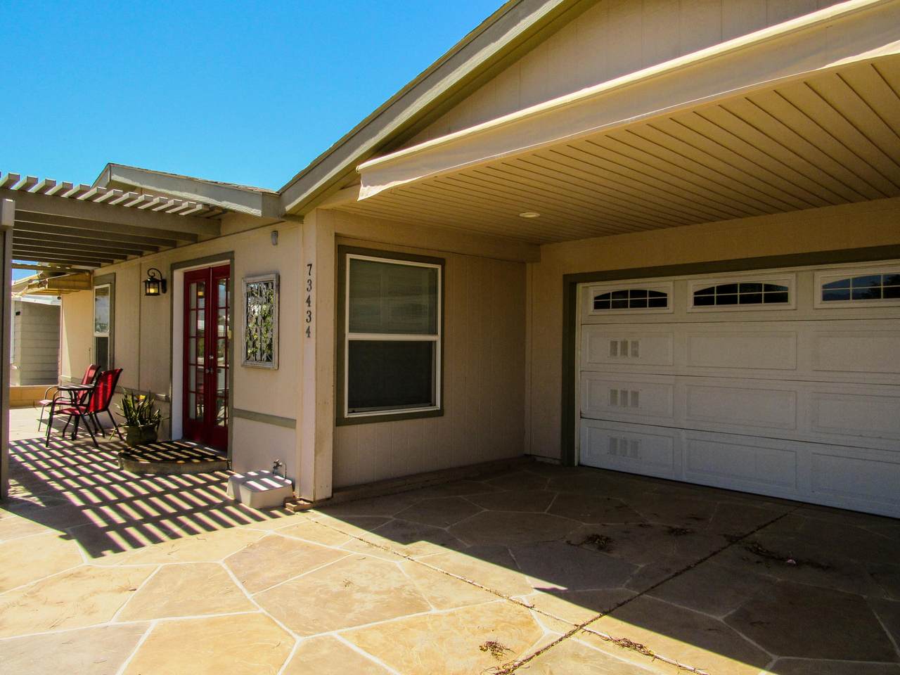 73434 Haystack Mountain Drive - Photo 1