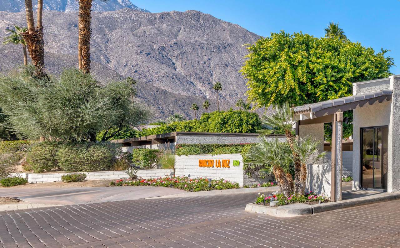 1150 Palm Canyon Drive - Photo 1