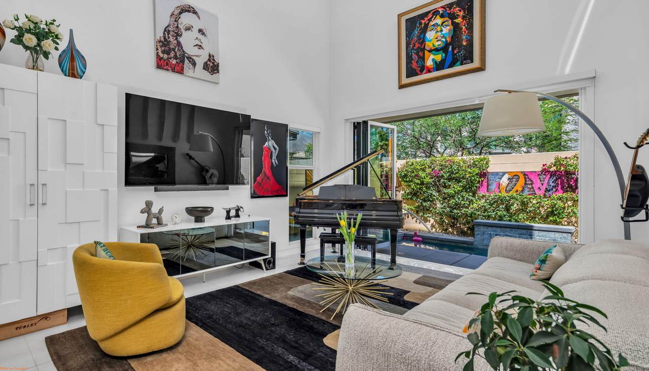 2732 Sunrise Sonata Lane - Photo 1