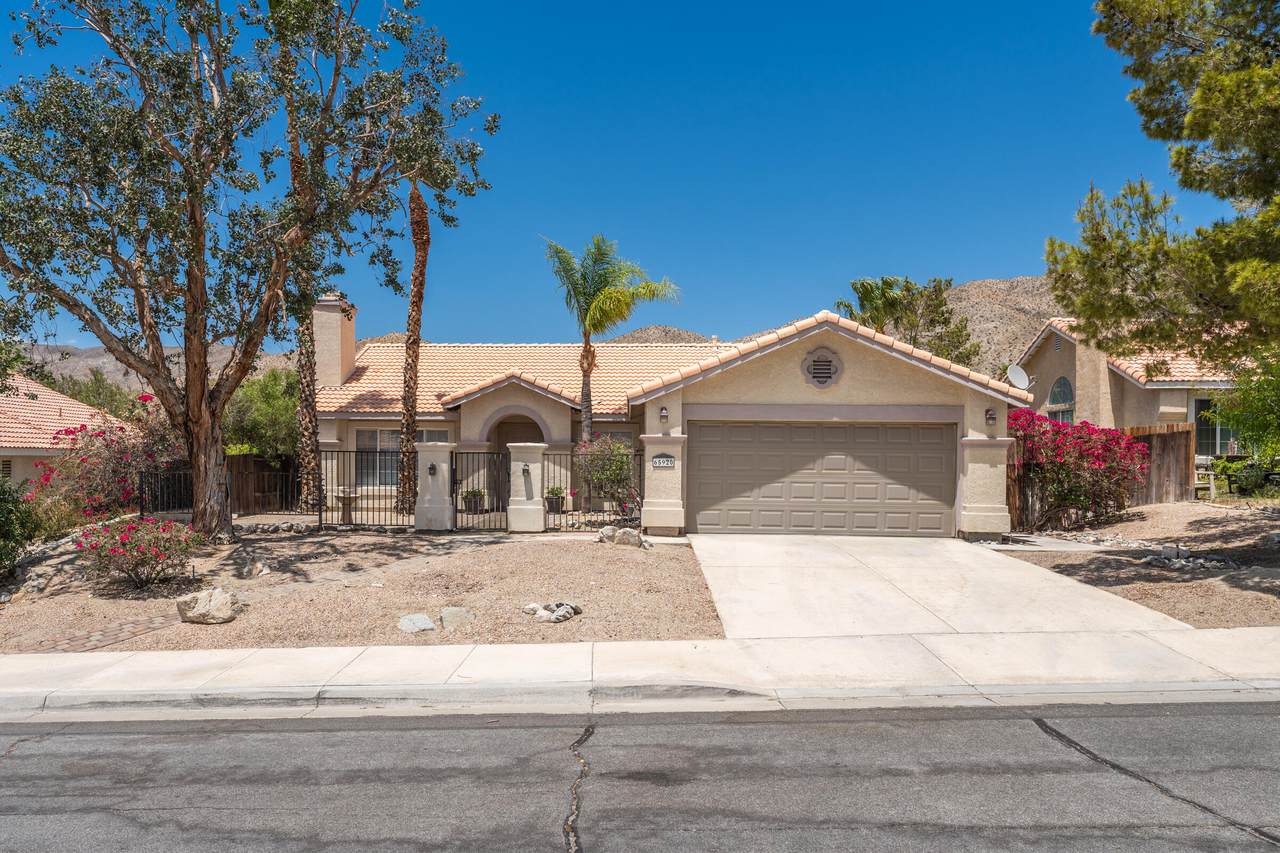 65920 Avenida Cadena - Photo 1
