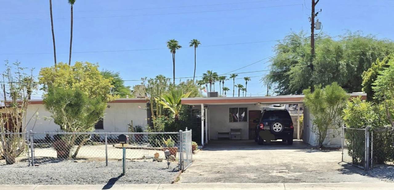 800 Calle Santa Cruz - Photo 1