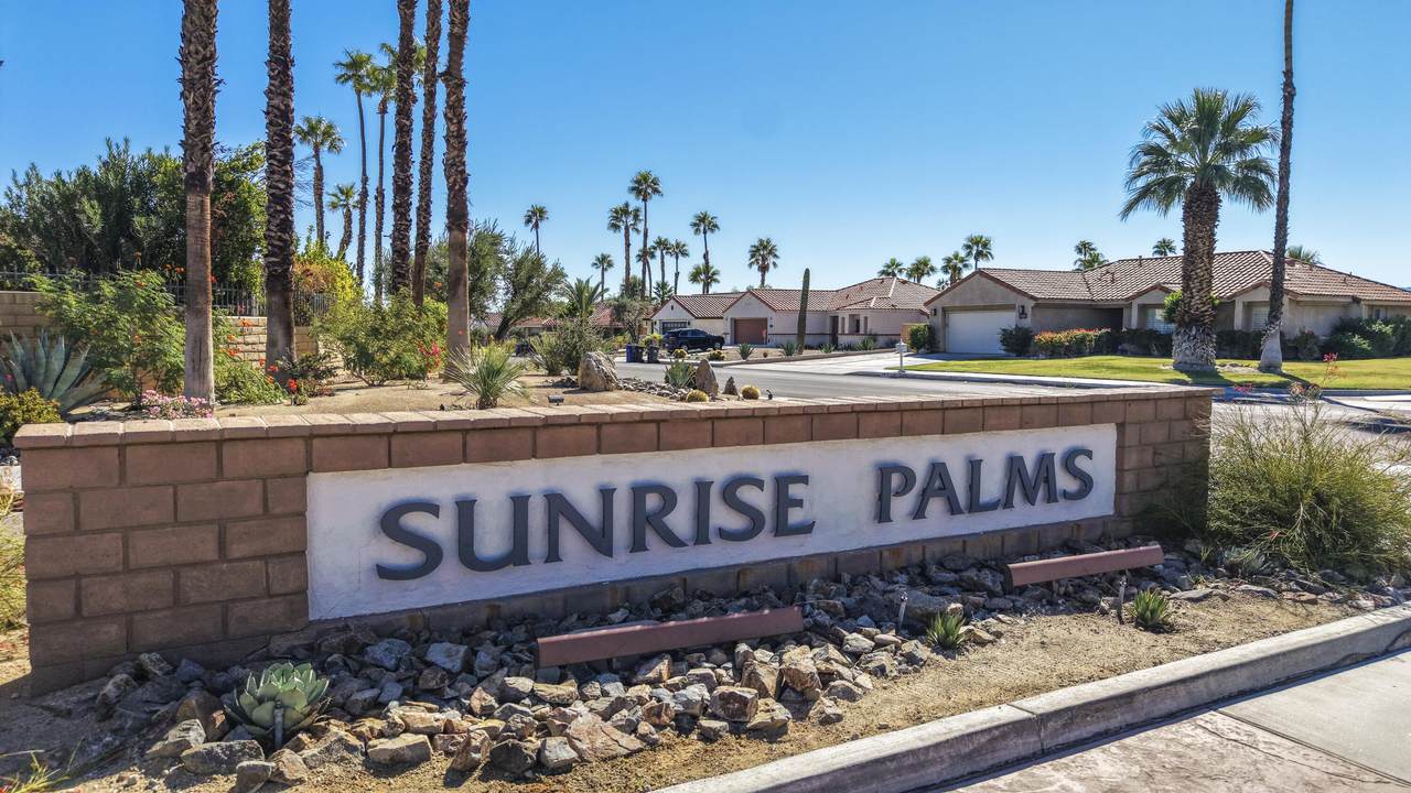 1282 Sunflower Circle - Photo 1