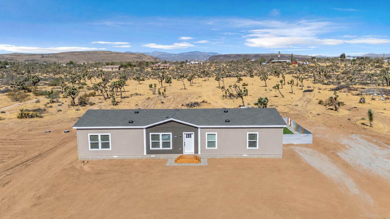 3470 Warren Vista Avenue - Photo 1