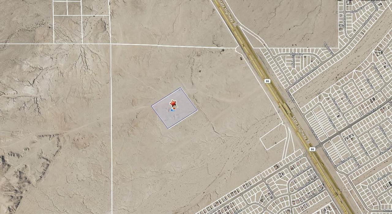 0 Highway 86 - Photo 1