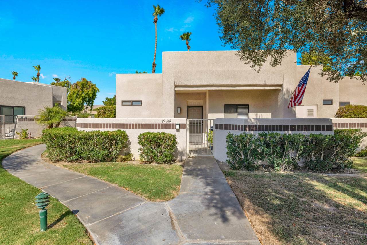 29168 Desert Princess Drive - Photo 1