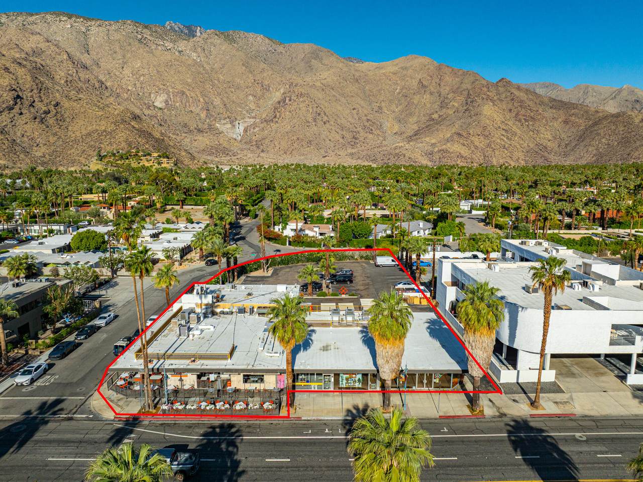 707-745 Palm Canyon Drive - Photo 1