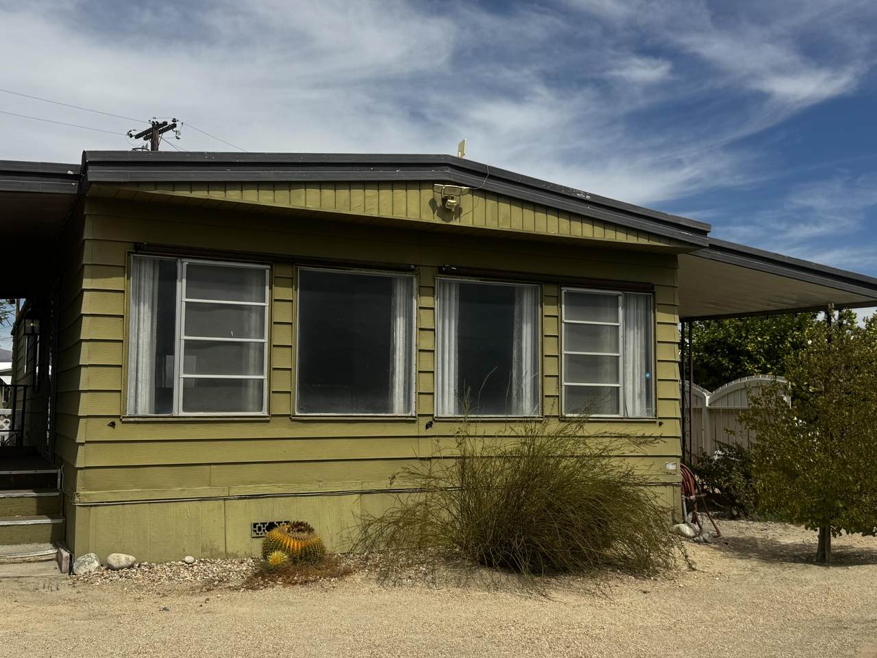73351 San Carlos Drive - Photo 1