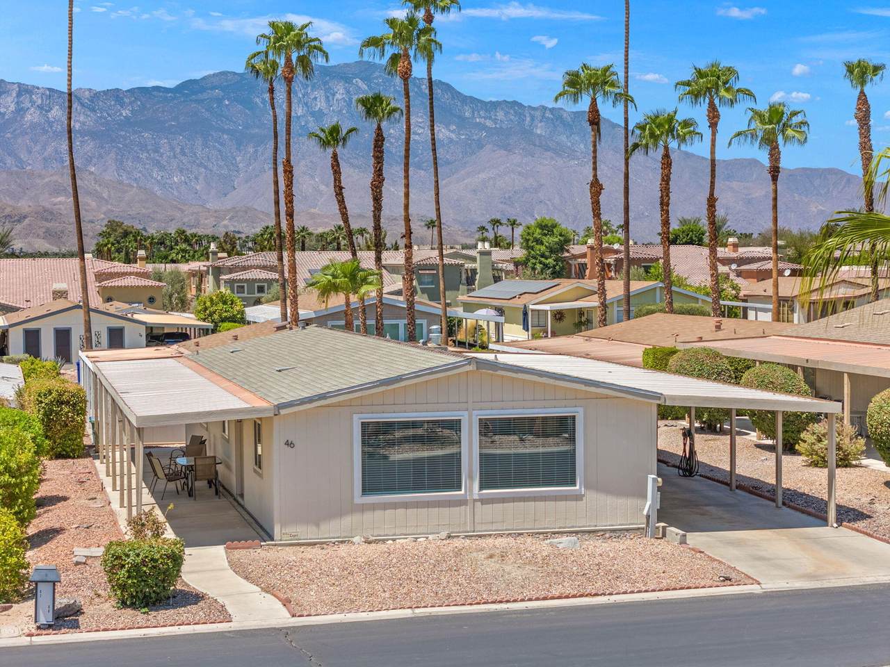 73450 Country Club Drive - Photo 1