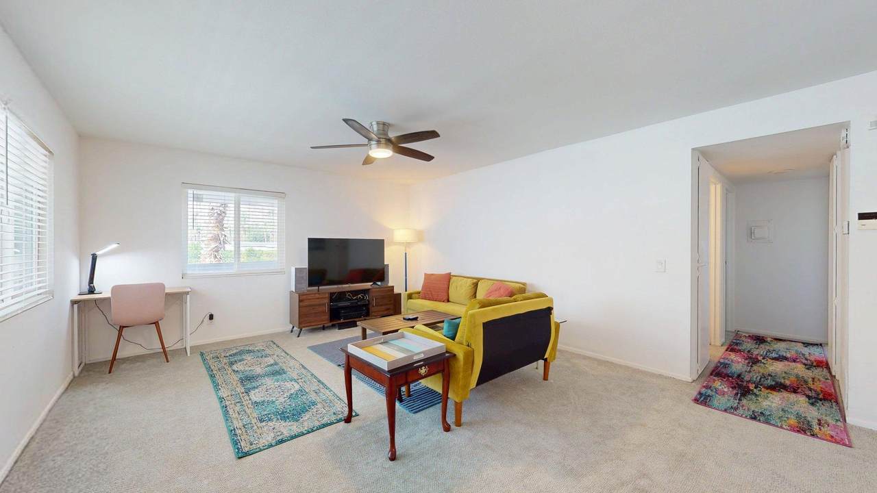 1950 Palm Canyon Drive - Photo 1
