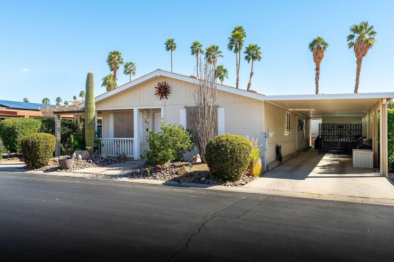 73450 Country Club Drive - Photo 1