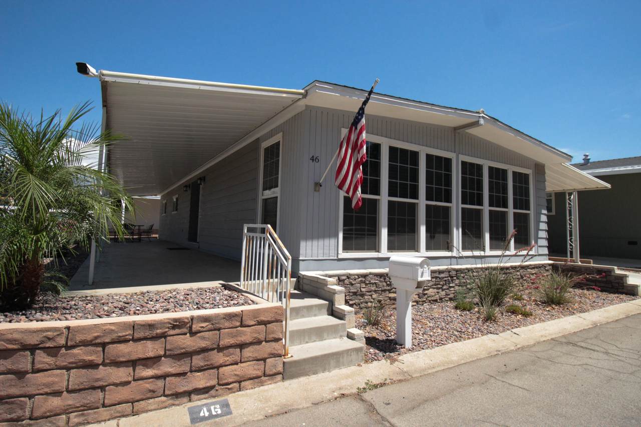 10320 Calimesa Boulevard - Photo 1