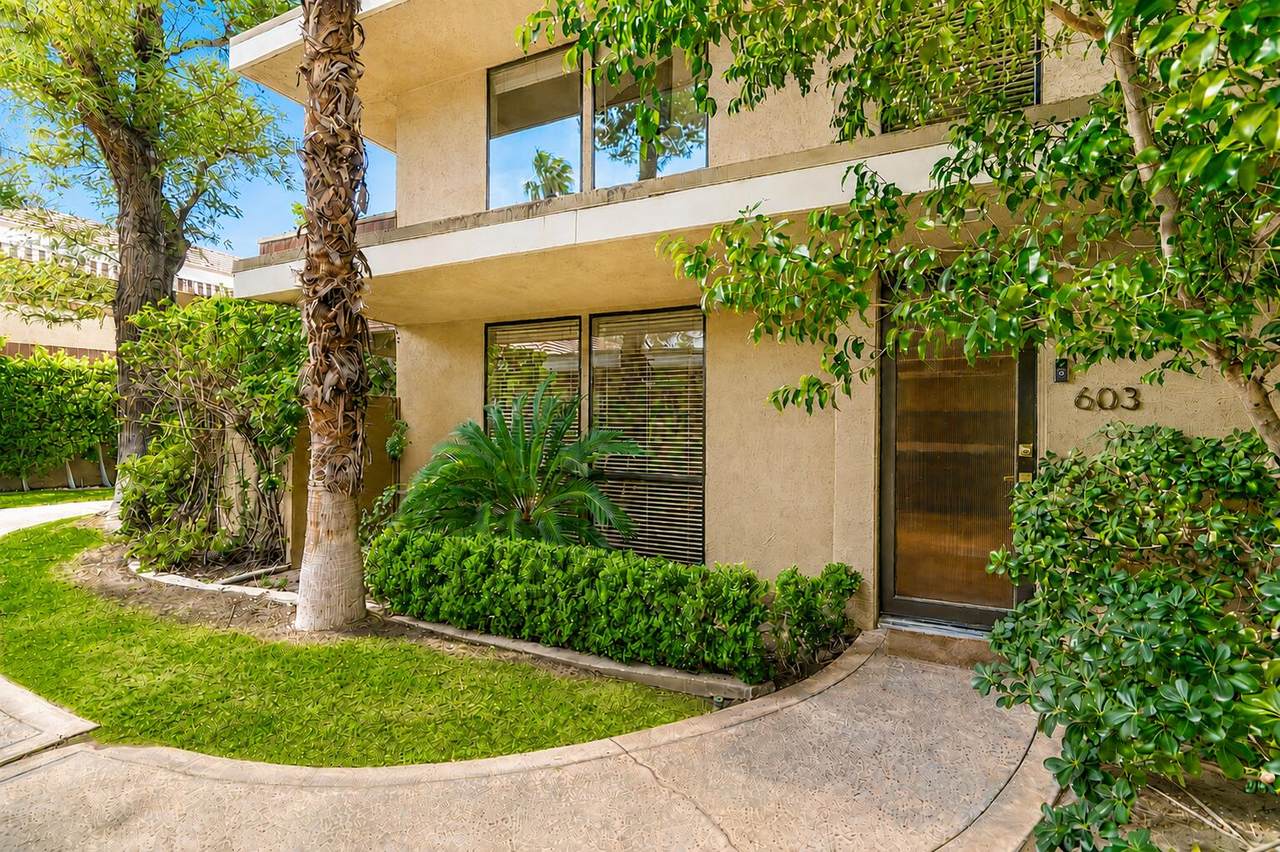2501 Indian Canyon Drive - Photo 1
