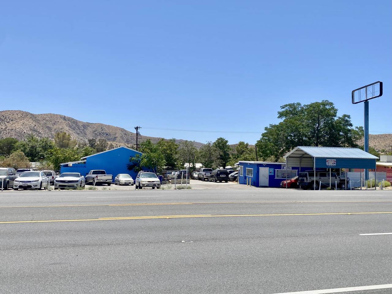 49927 29 Palms Highway - Photo 1