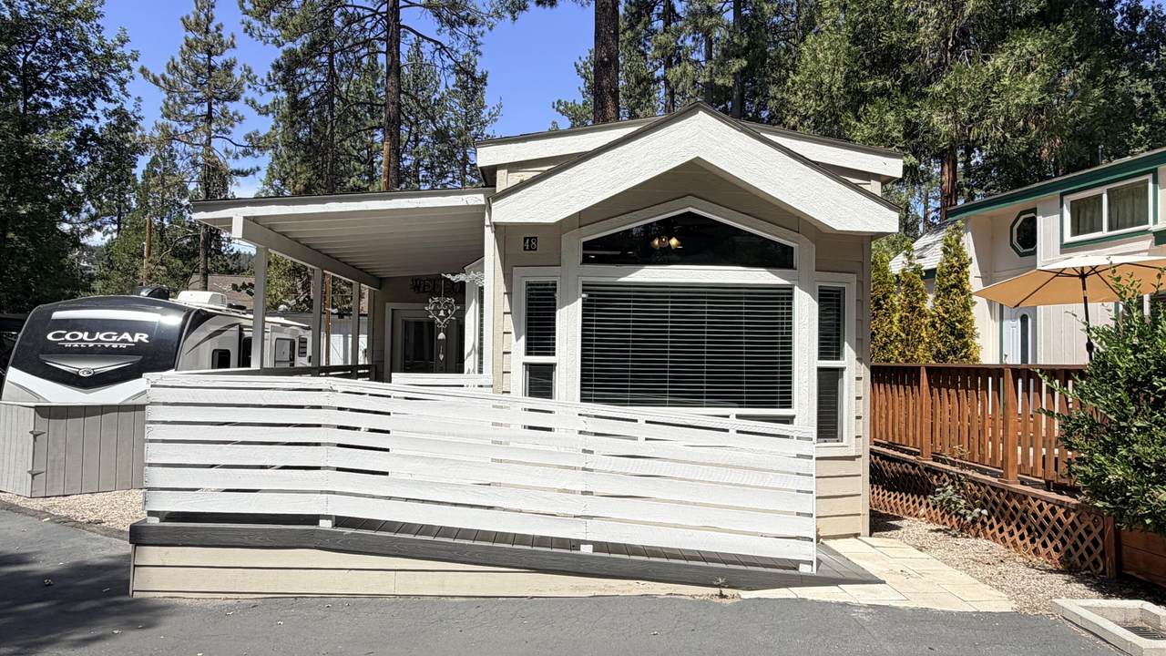 25955 California 243 - Photo 1