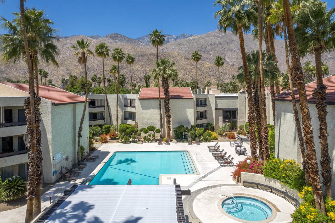 1550 Camino Real - Photo 1