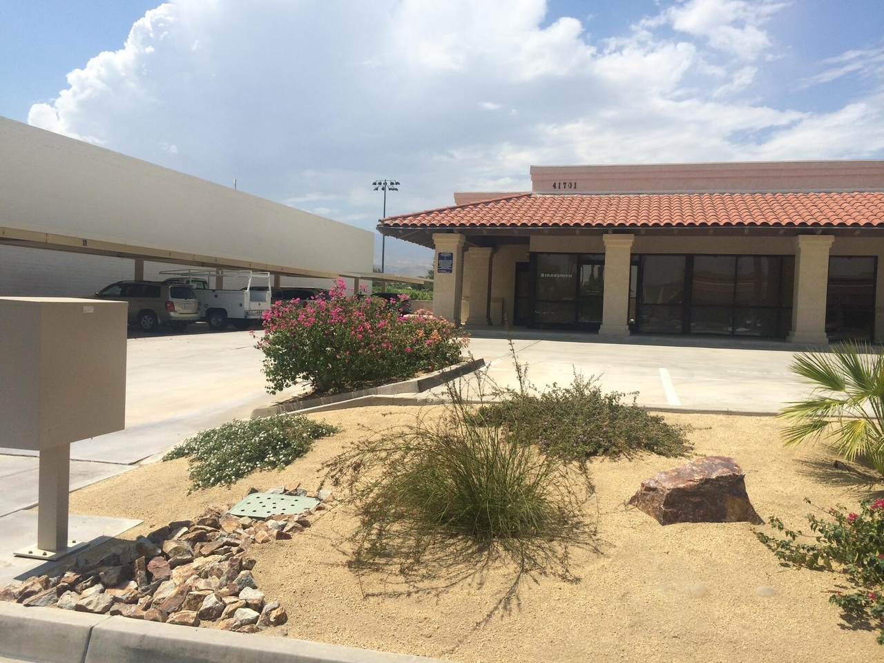 41701 Corporate Way - Photo 1