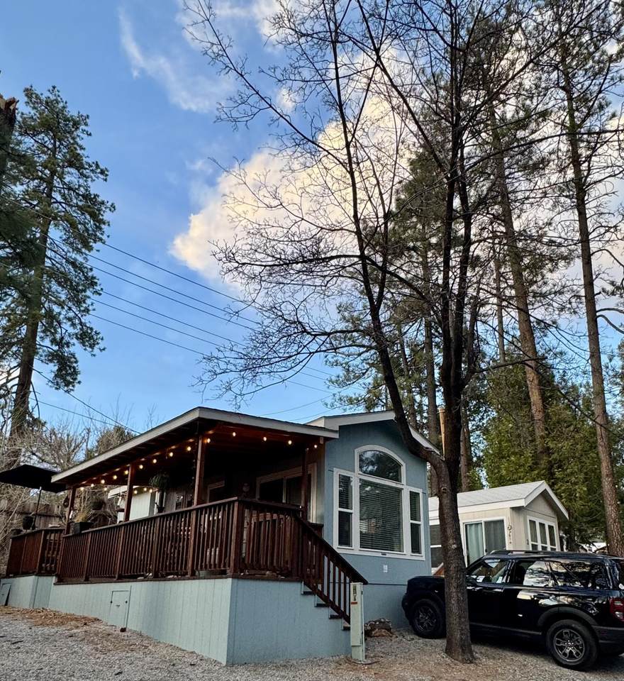 25955 California 243 - Photo 1