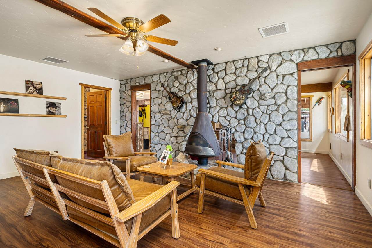 21400 Long Canyon Road - Photo 1