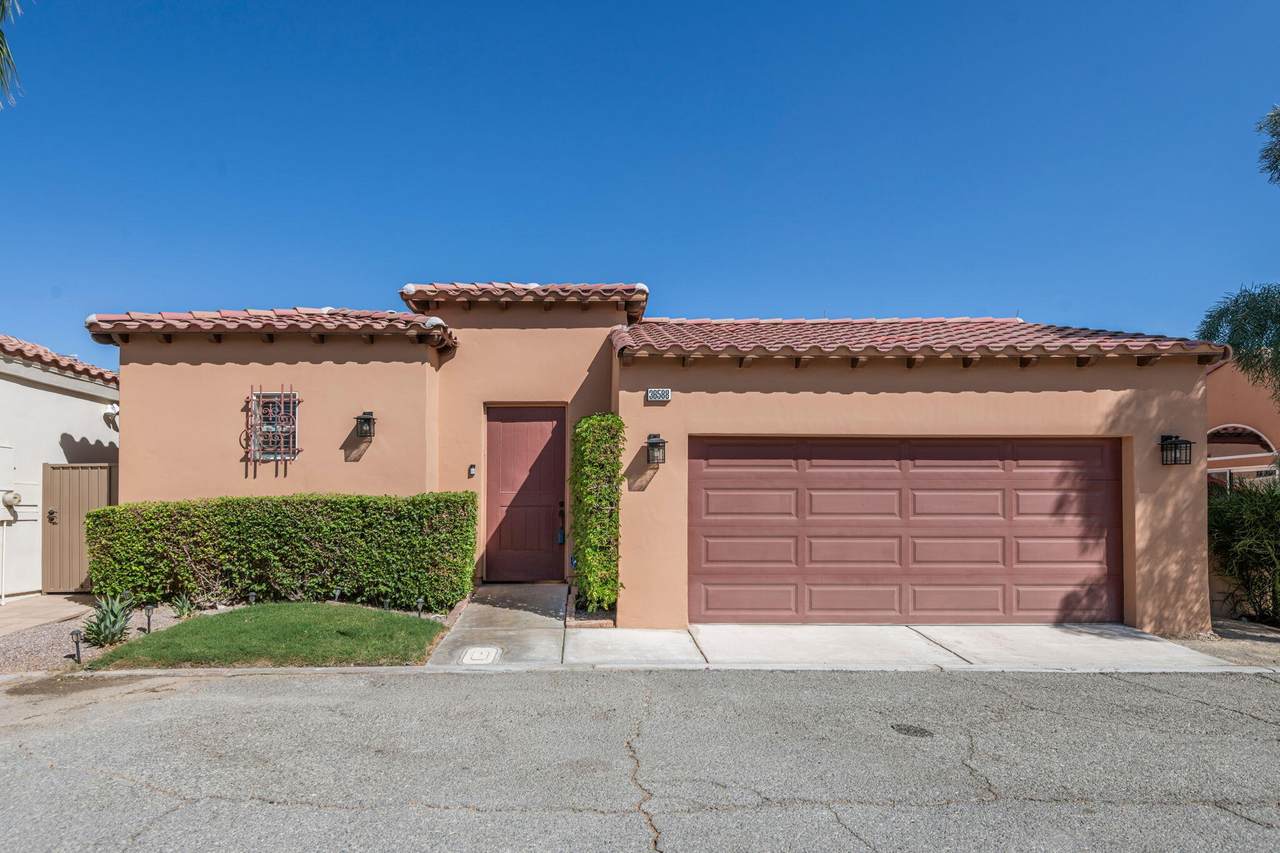 36588 Calle Esperanza - Photo 1