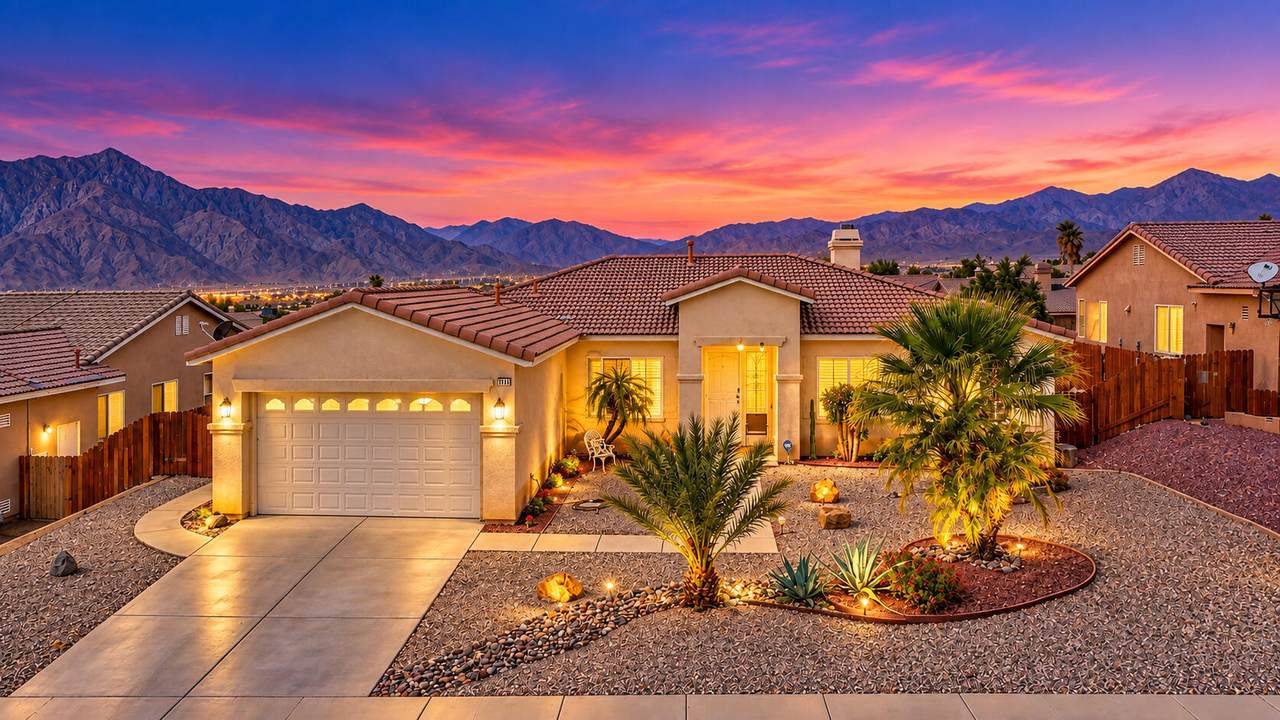 13717 Pinnacle Circle - Photo 1