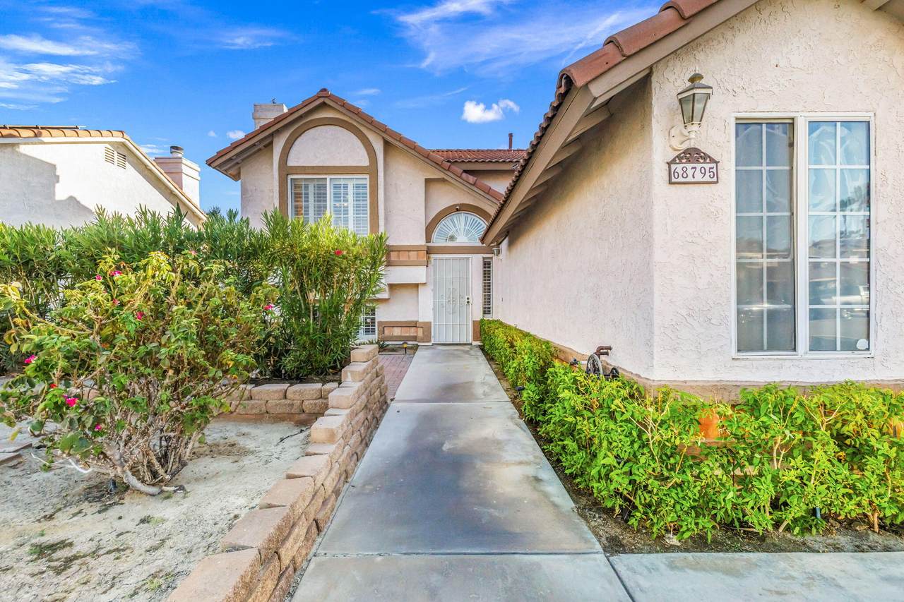 68795 Minerva Road - Photo 1