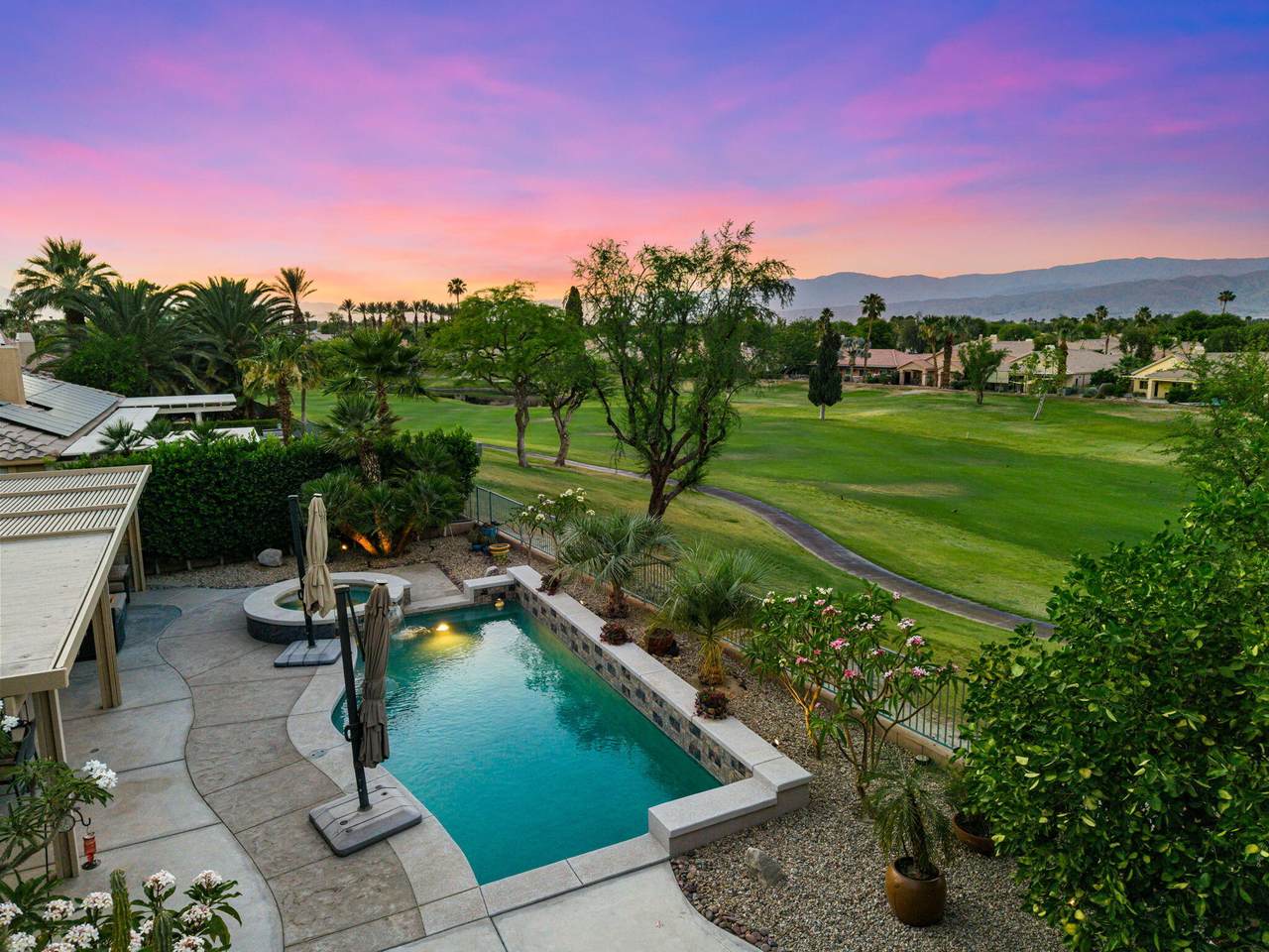 80738 Indian Springs Drive - Photo 1