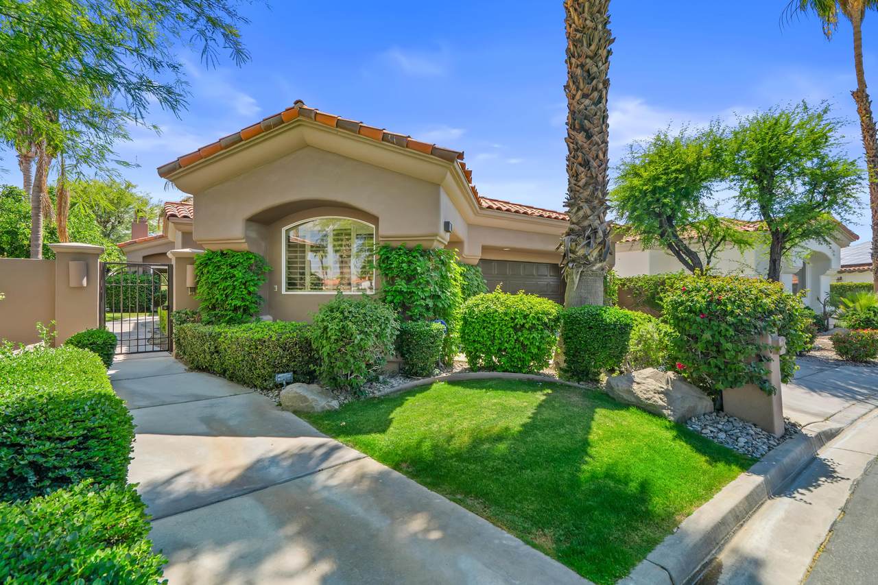 851 Mesa Grande Drive - Photo 1