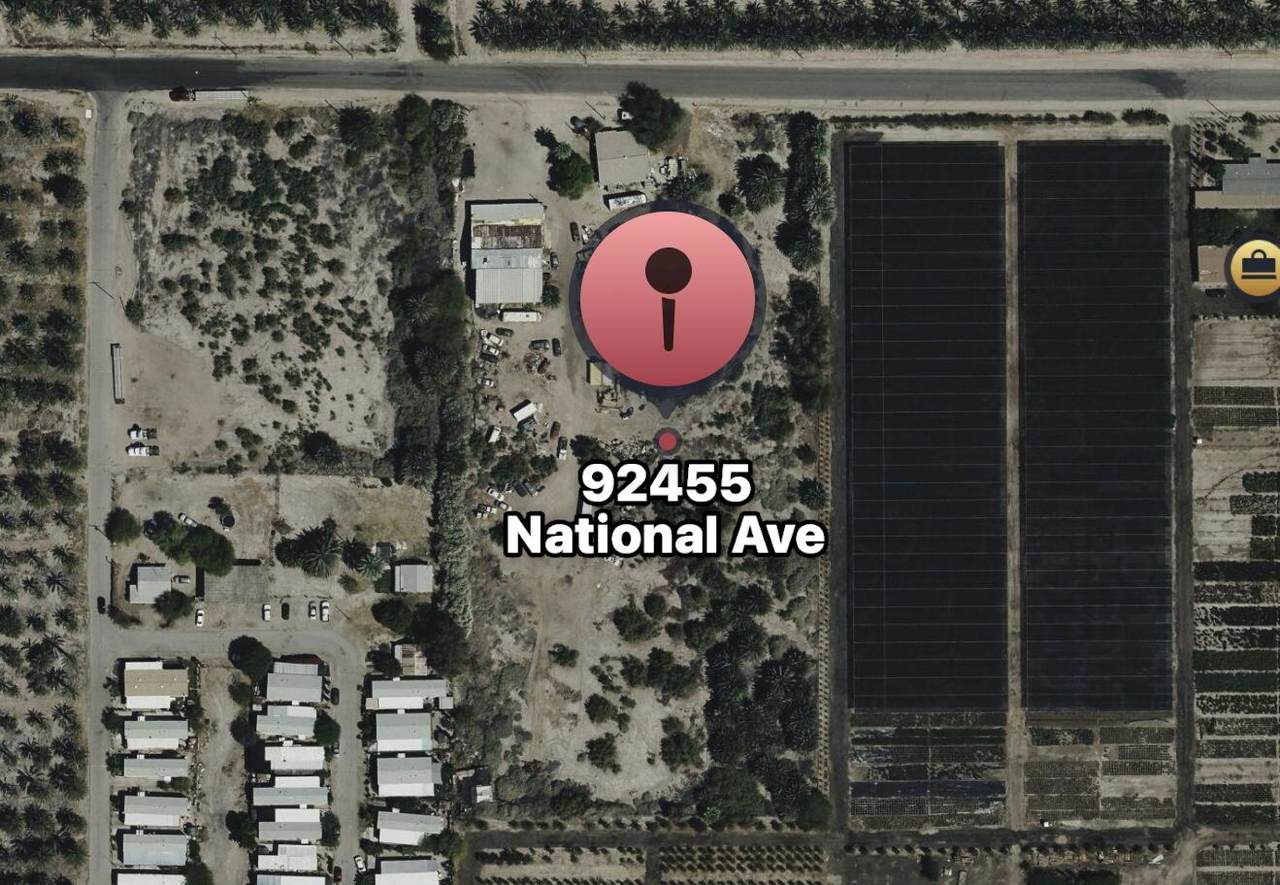 92455 National Avenue - Photo 1