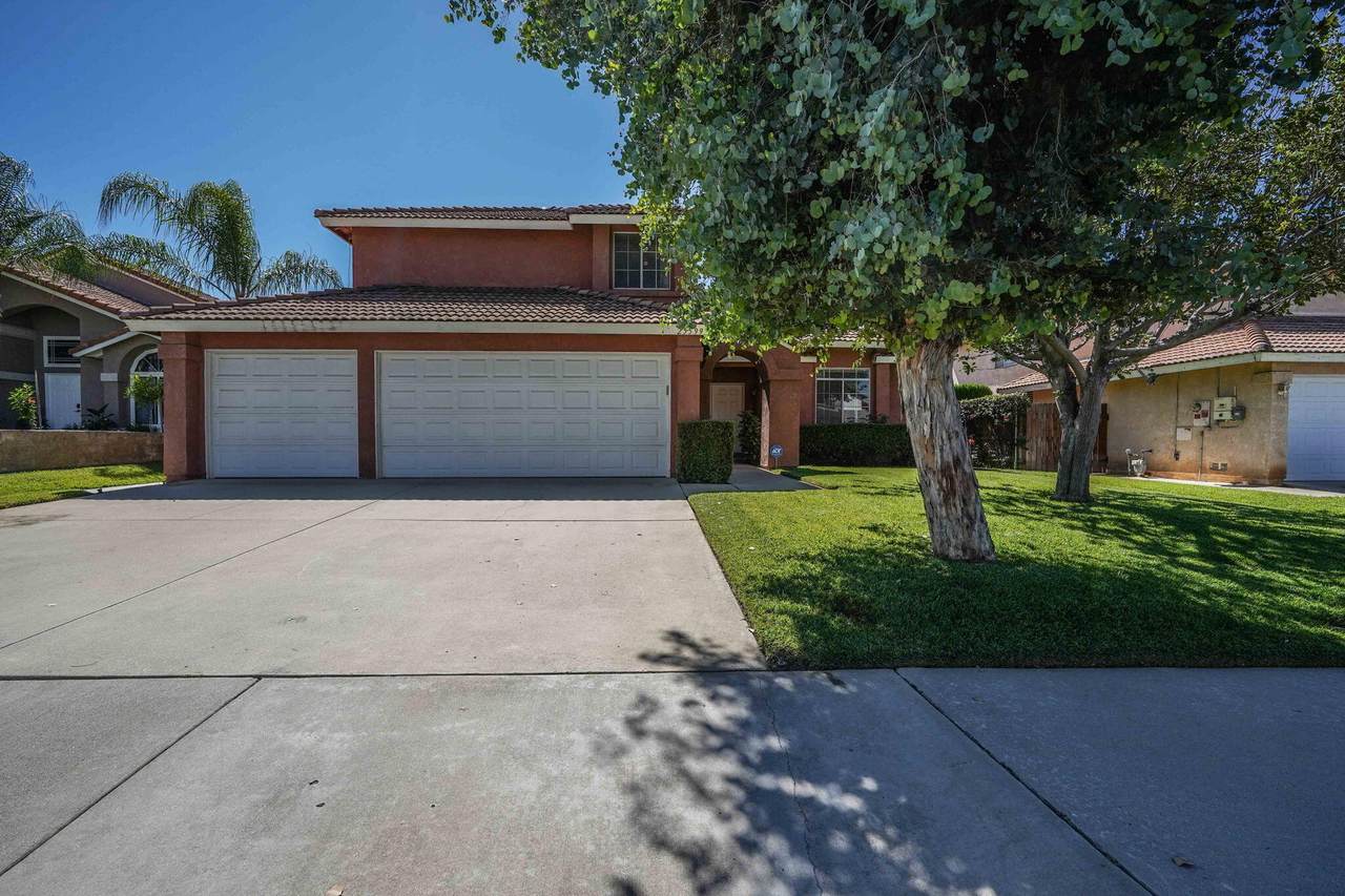 25599 Fruit Tree Street - Photo 1