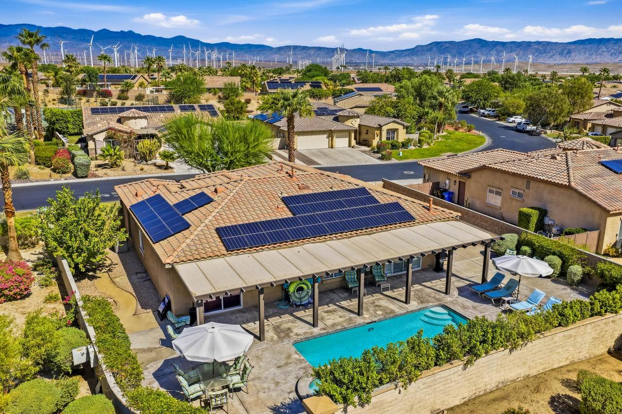 895 Ventana Ridge - Photo 1